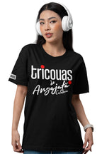 Tricou de Angajată Celebră