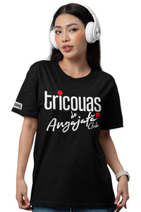 Tricou de Angajată Club