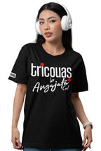 Tricou de Angajată CooL