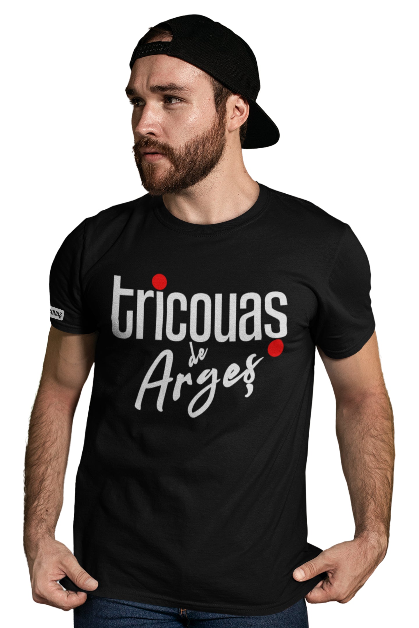 Tricou de Argeș