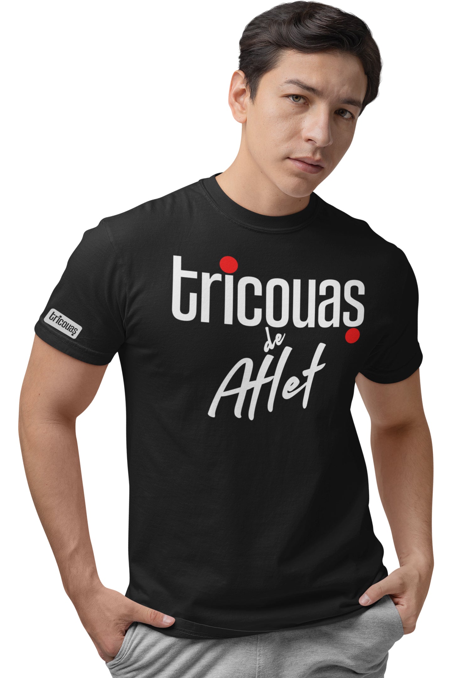 Tricou de Atlet