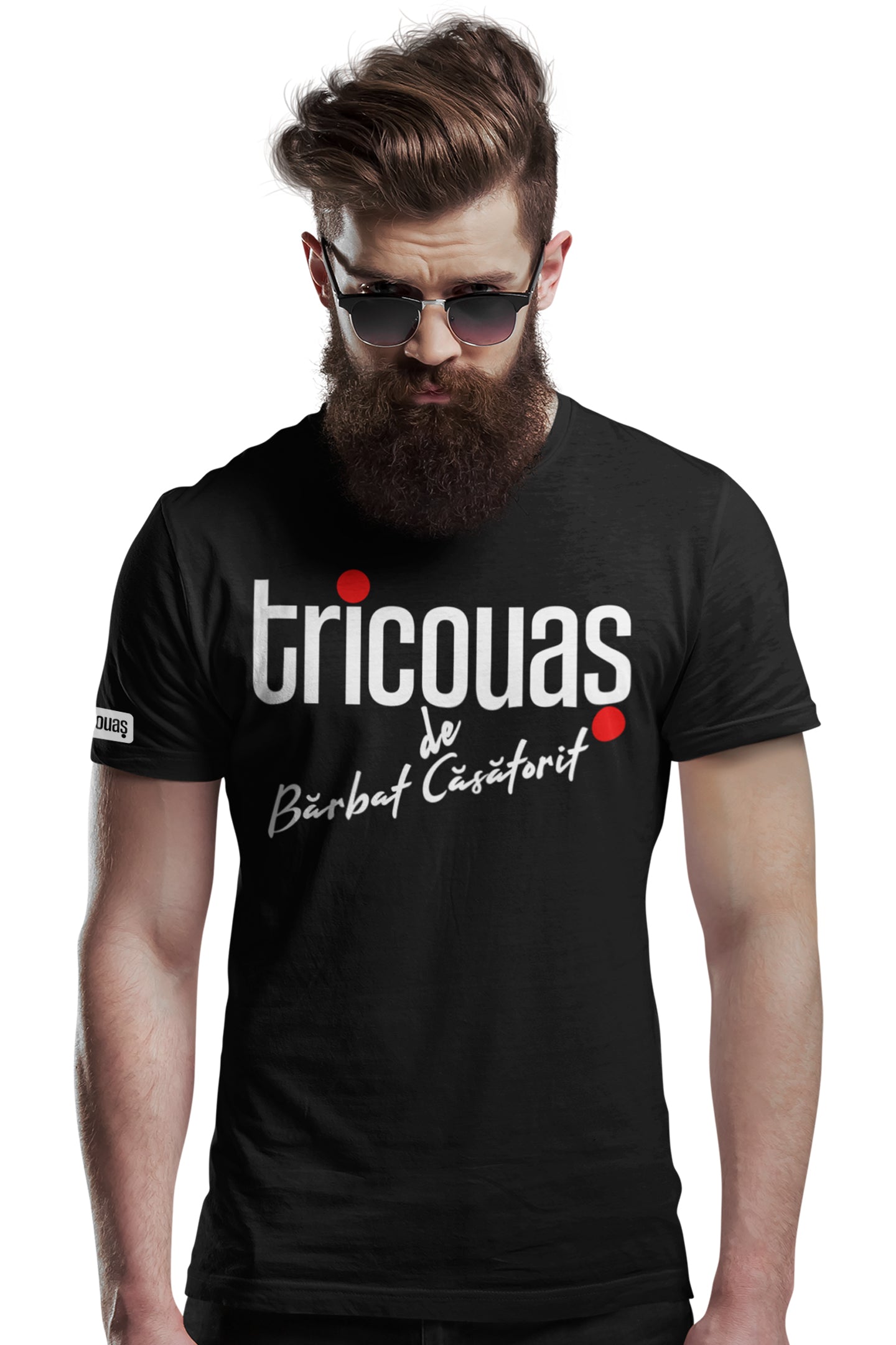 Tricou de Bărbat Căsătorit