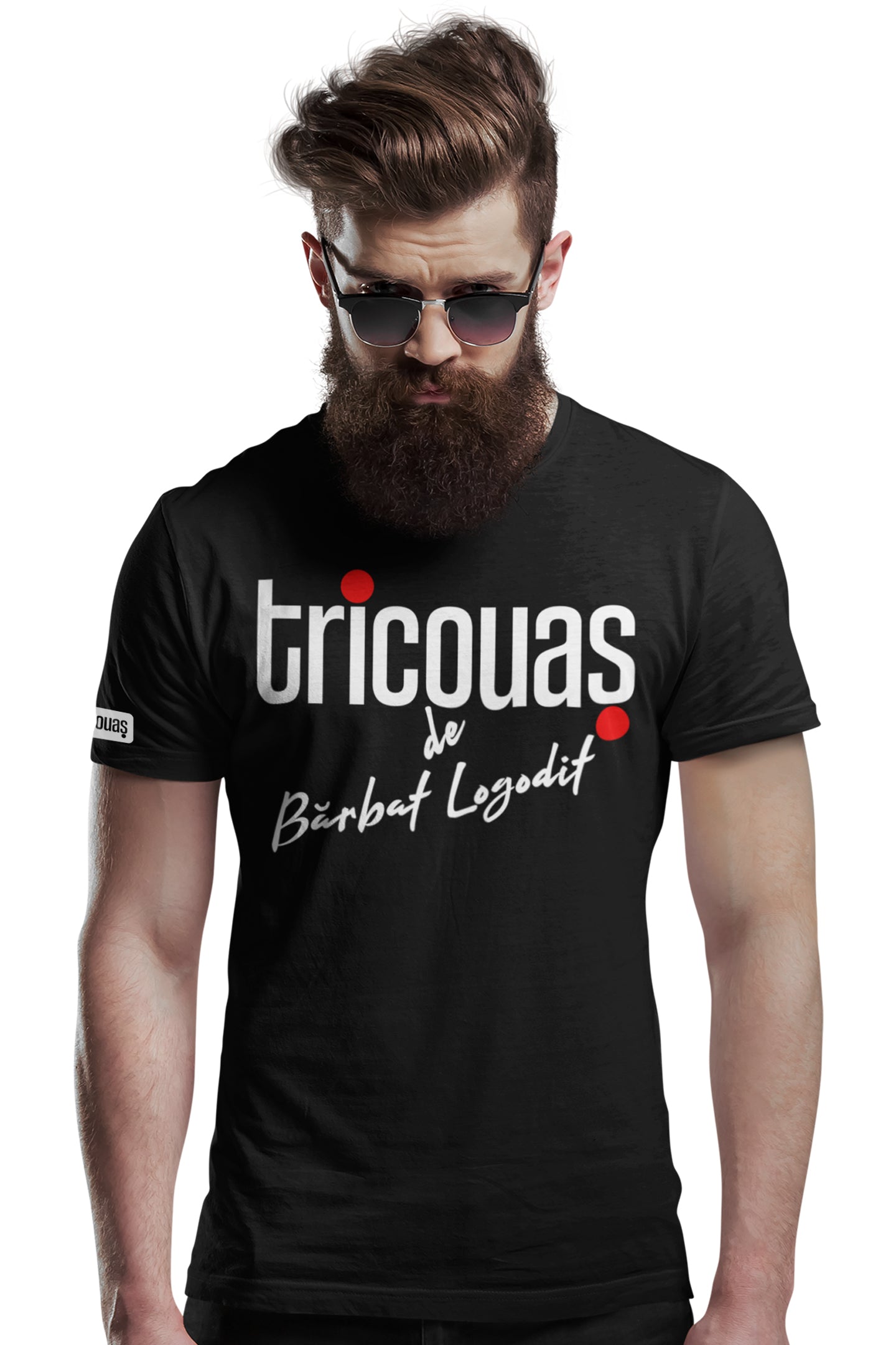 Tricou de Bărbat Logodit