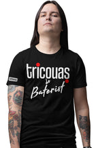 Tricou de Baterist