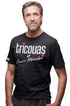 Tricou de Bunic Mândru