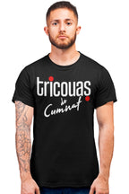 Tricou de Cumnat