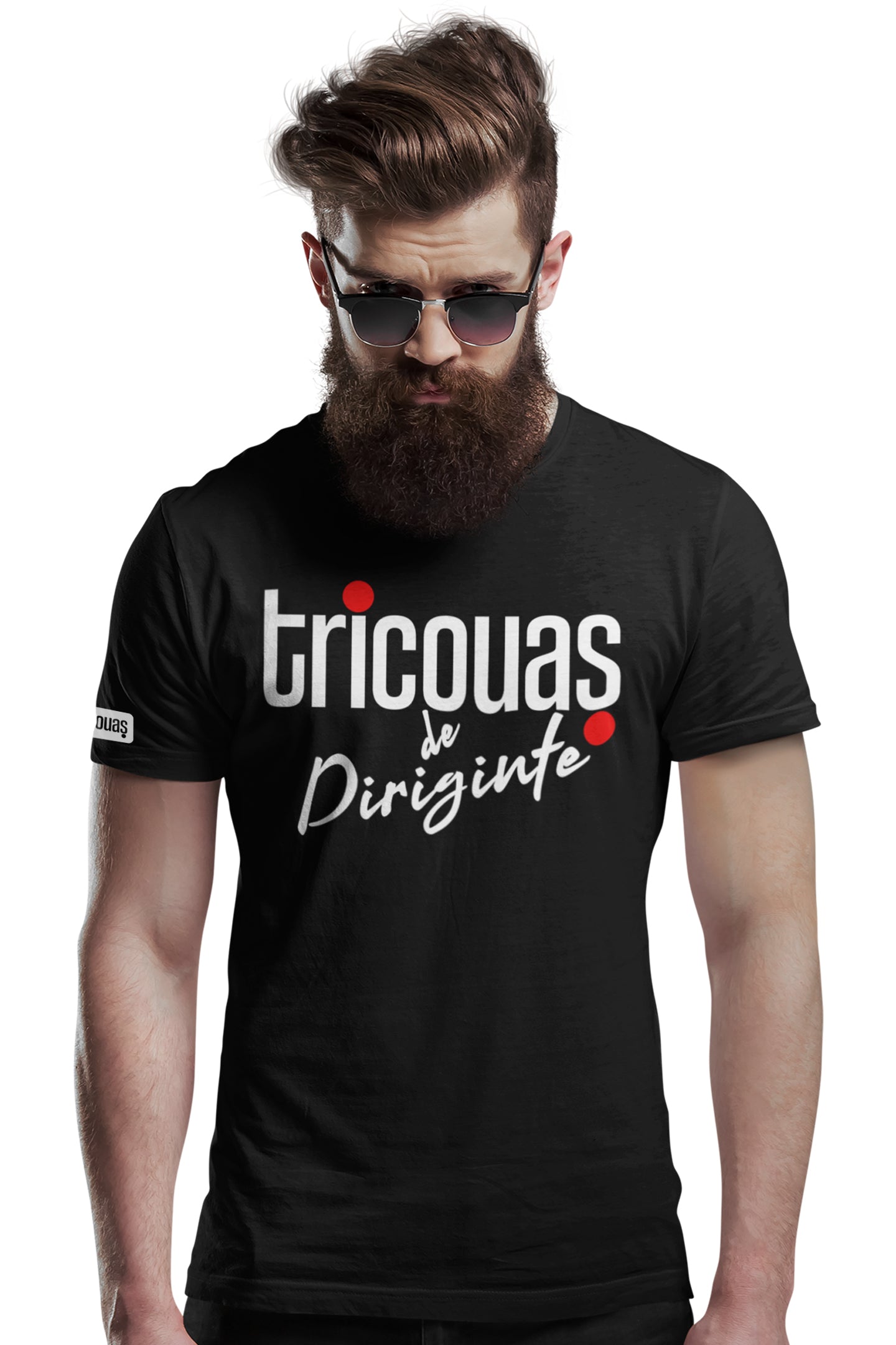 Tricou de Diriginte