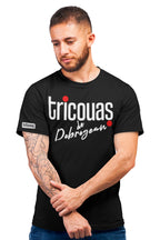 Tricou de Dobrogean
