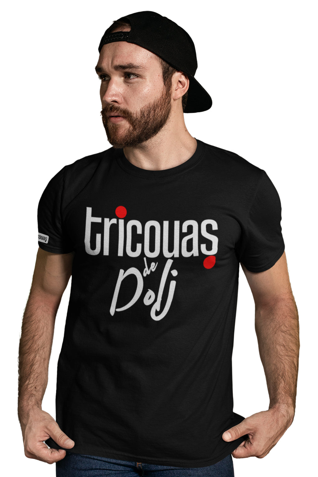 Tricou de Dolj