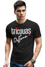 Tricou de Doljean