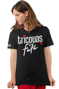 Tricou de Fată