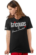 Tricou de Femeie Devotată