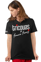 Tricou de Femeie Funny
