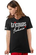 Tricou de Femeie