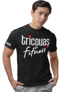 Tricou de Fitness