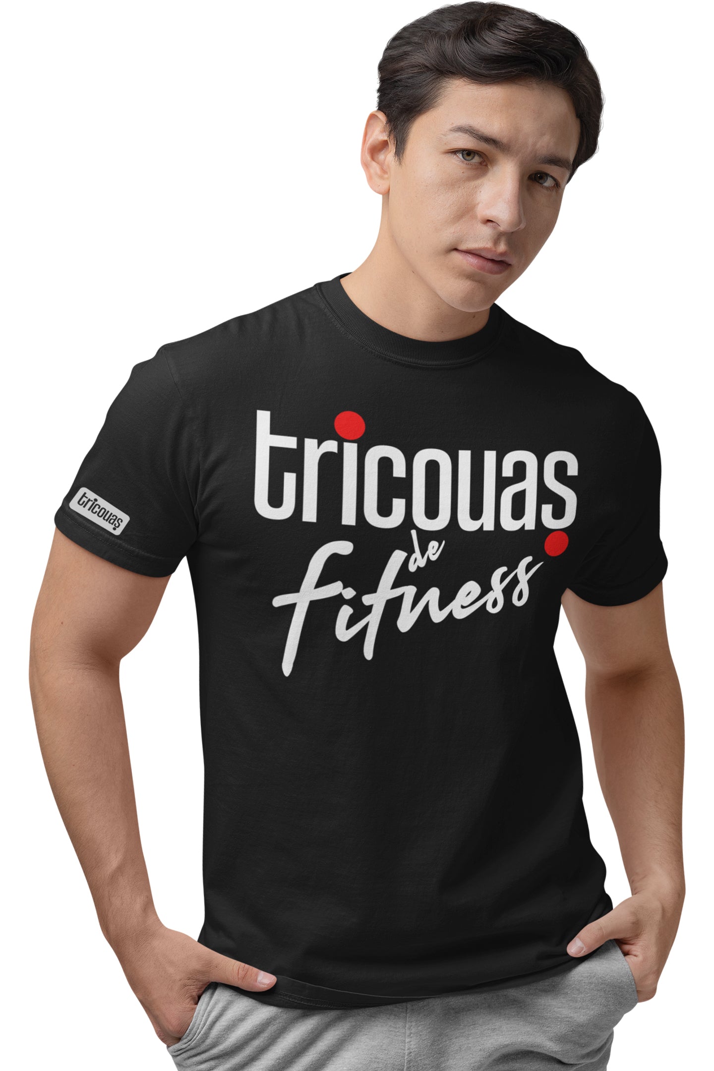 Tricou de Fitness
