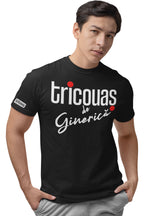 Tricou de Ginerică