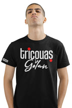 Tricou de Golan