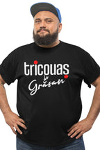 Tricou de Grăsan