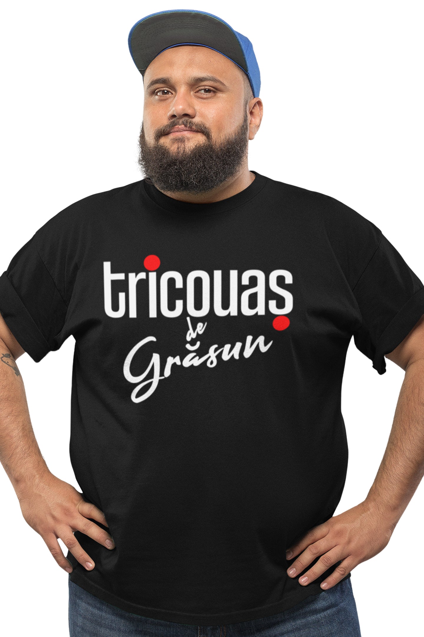 Tricou de Grăsun