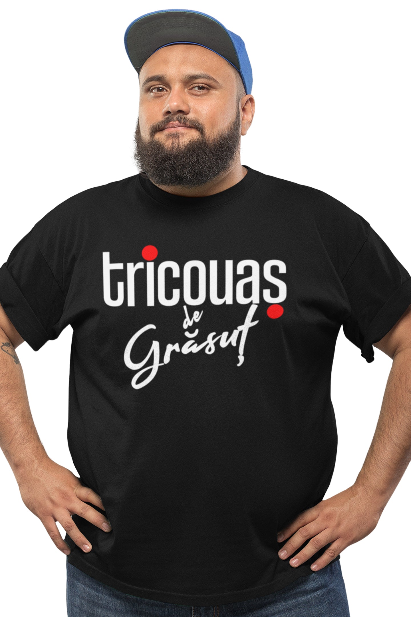 Tricou de Grăsuț