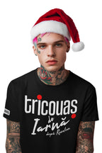 Tricou de Iarnă după Revelion