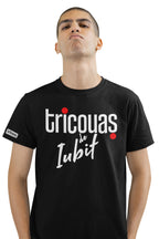 Tricou de Iubit