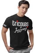 Tricou de Jogging