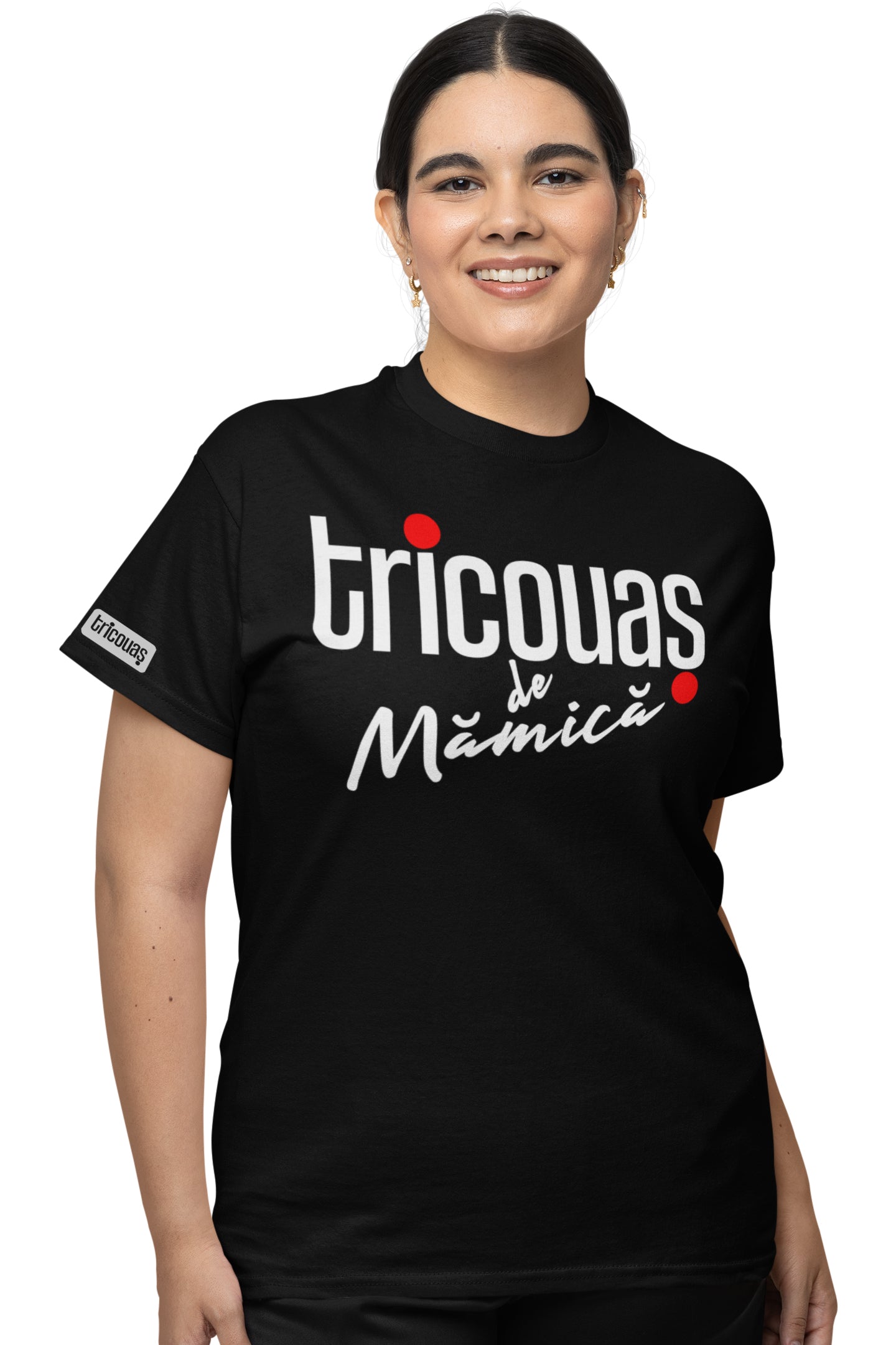 Tricou de Mămică