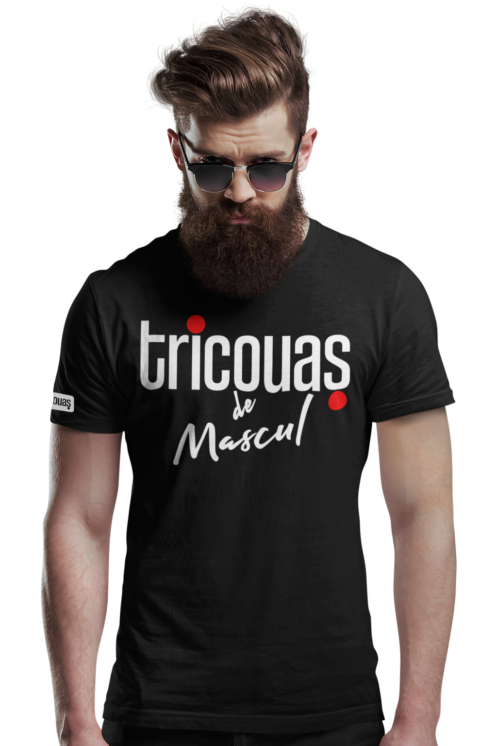 Tricou de Mascul