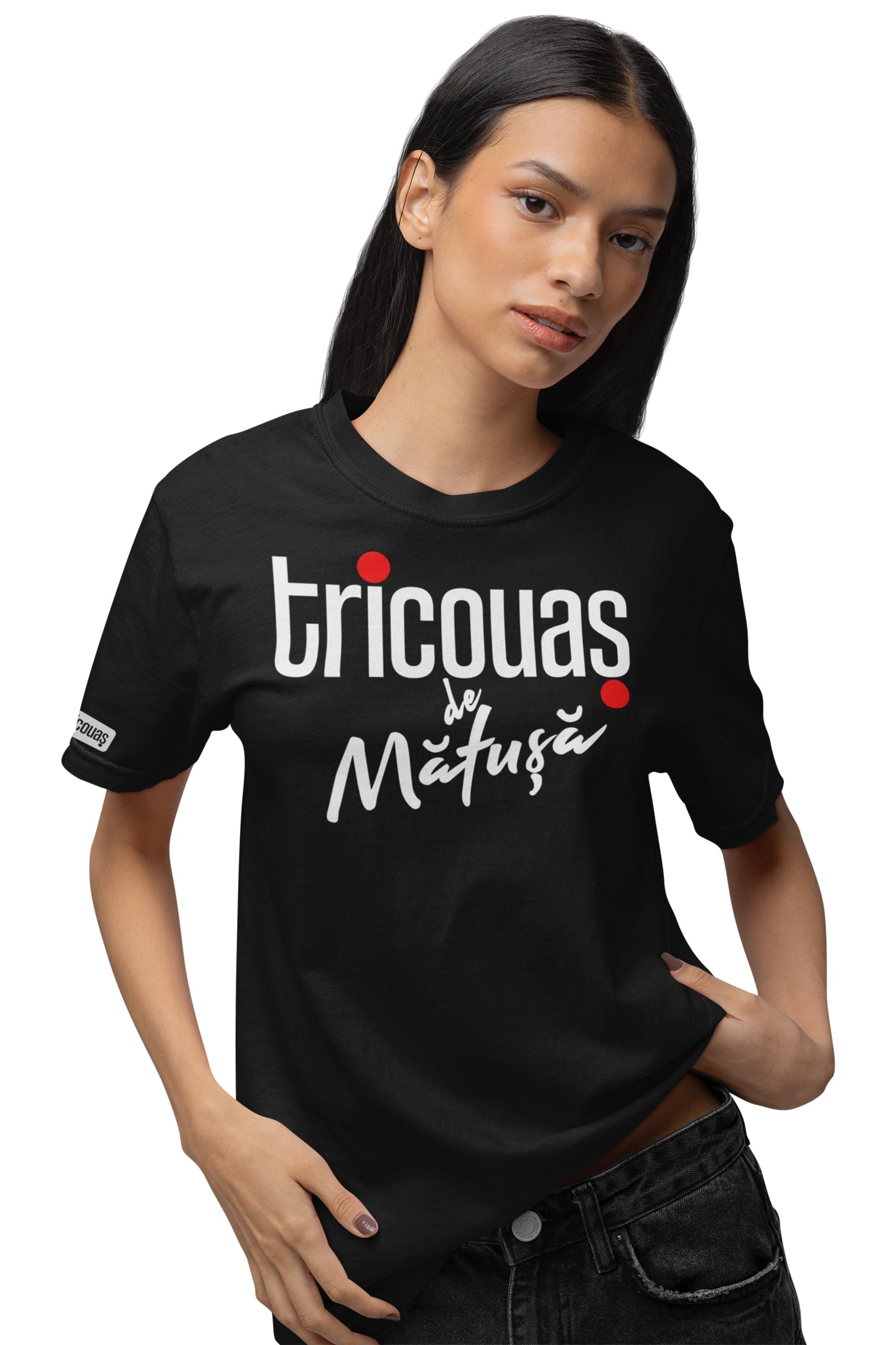Tricou de Mătușă
