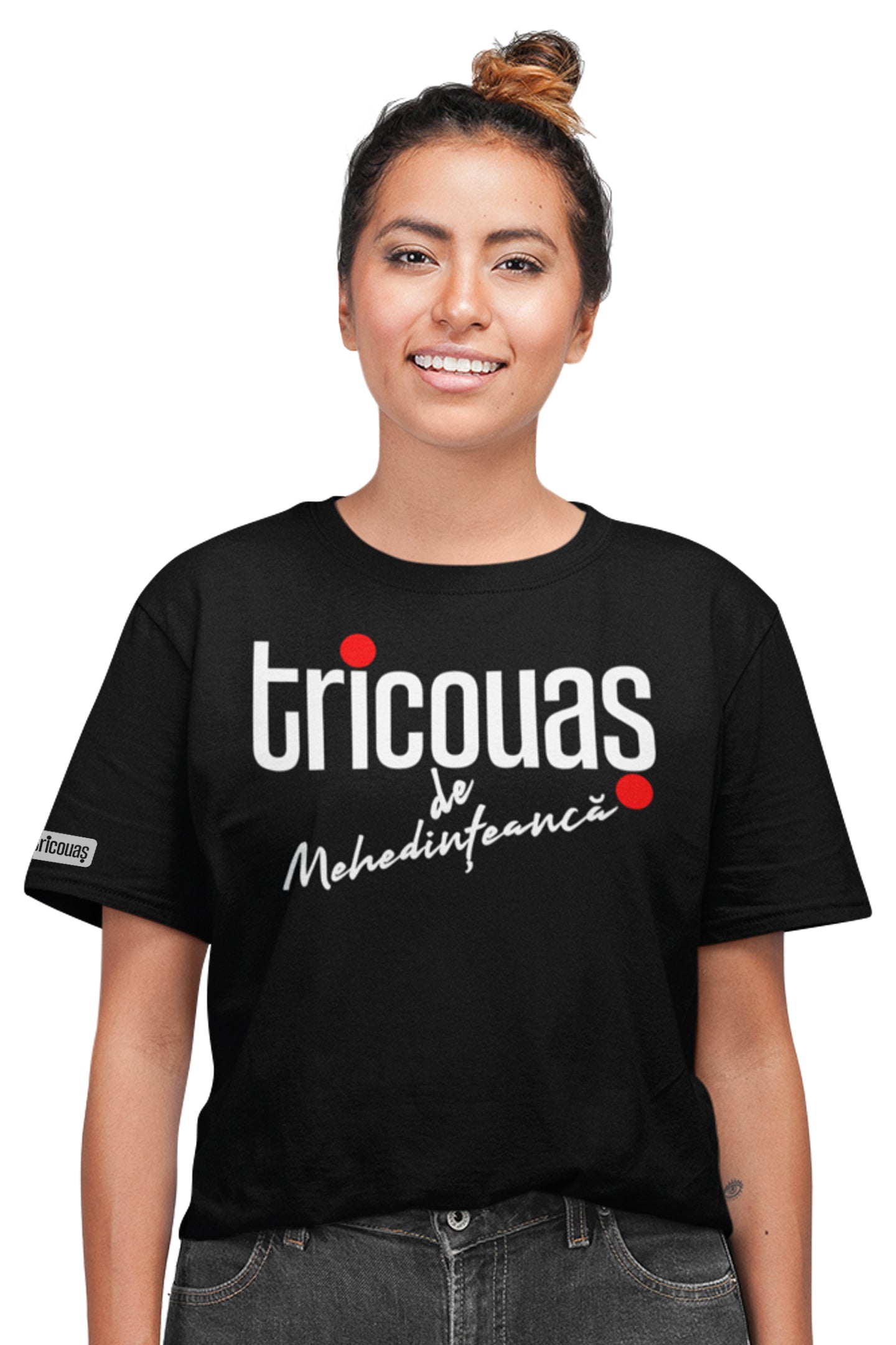 Tricou de Mehedinţeancă