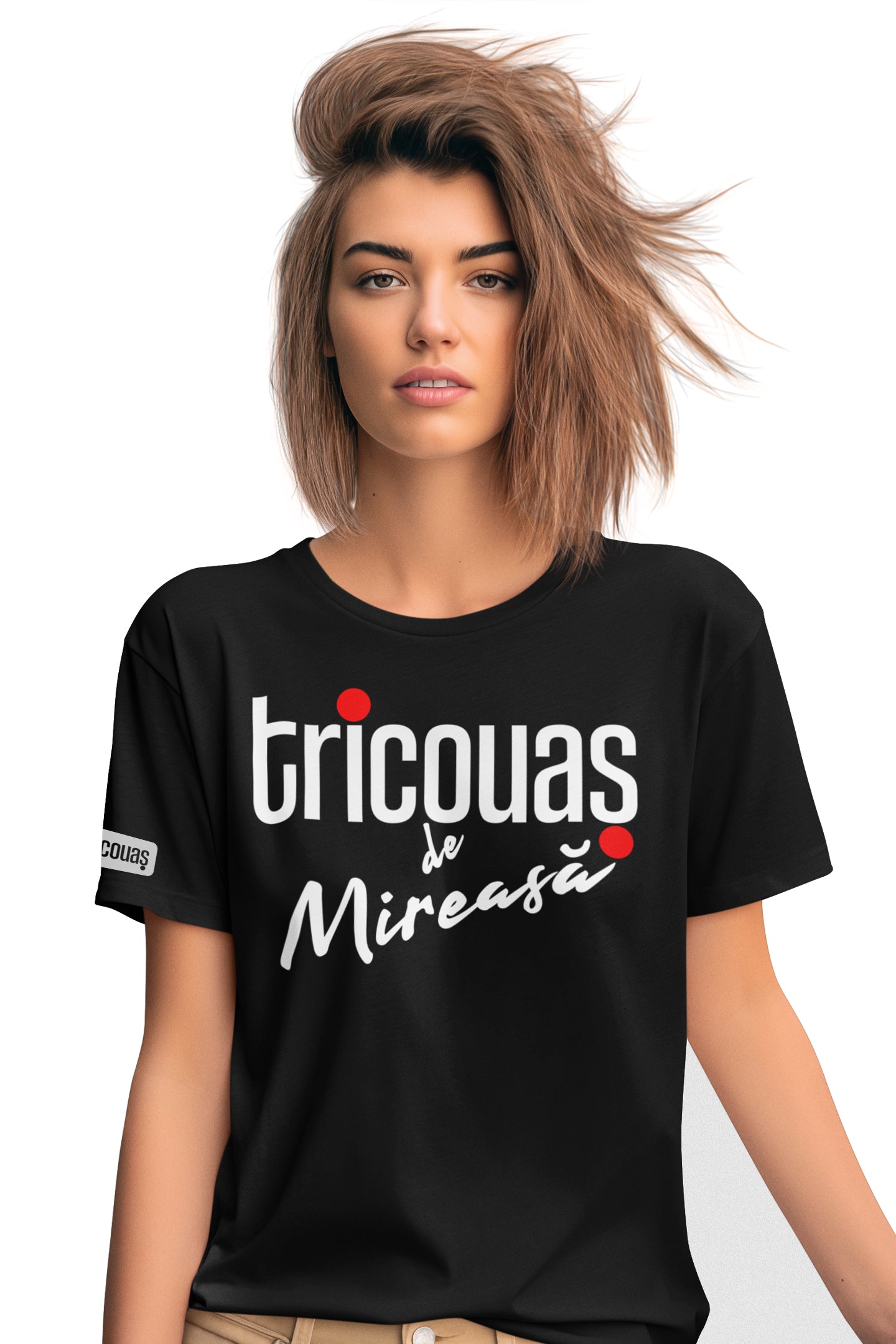 Tricou de Mireasă