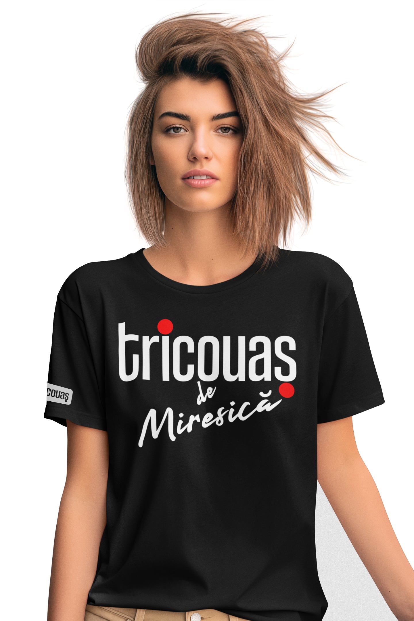 Tricou de Miresică