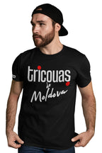 Tricou de Moldova