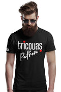 Tricou de Patron