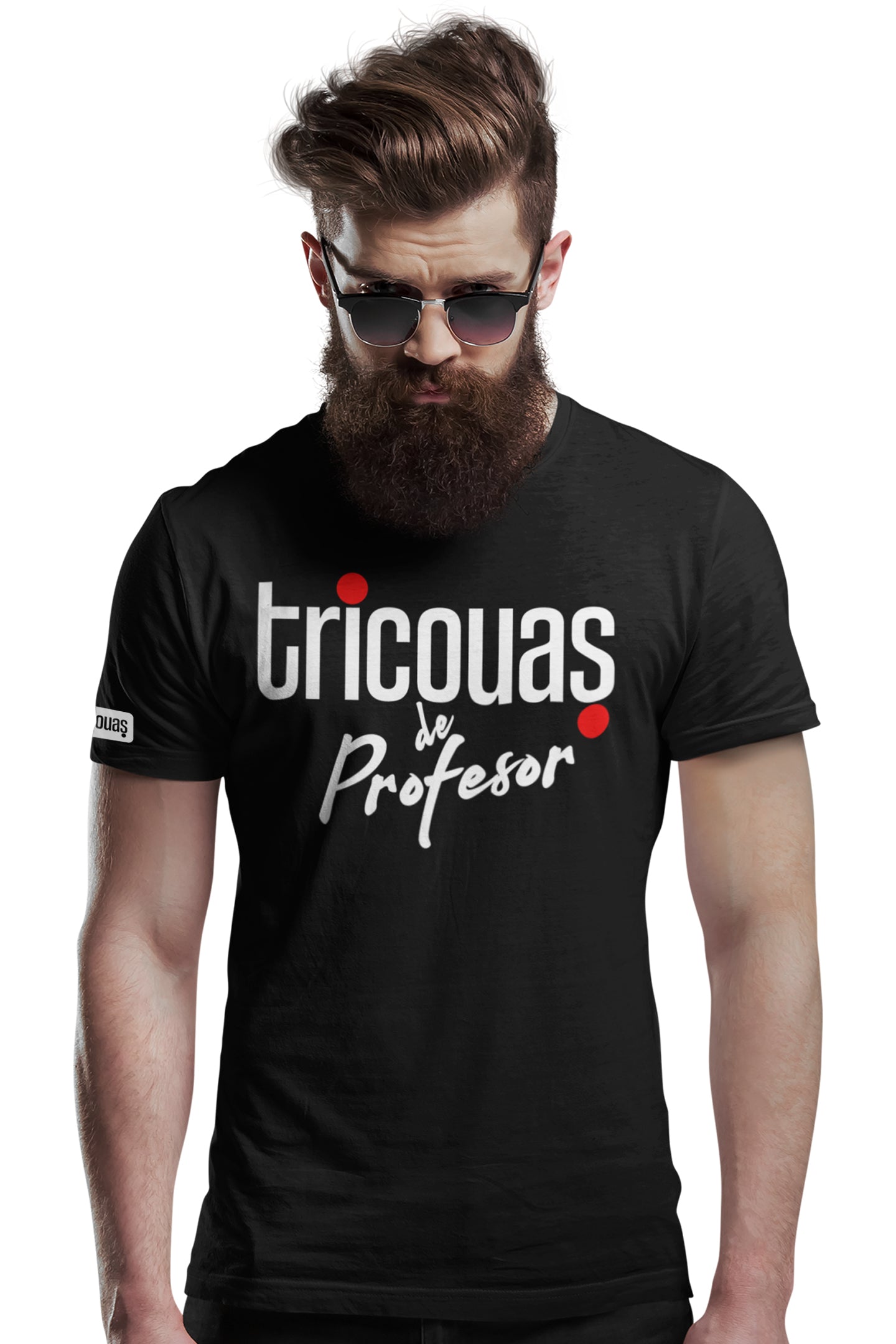 Tricou de Profesor