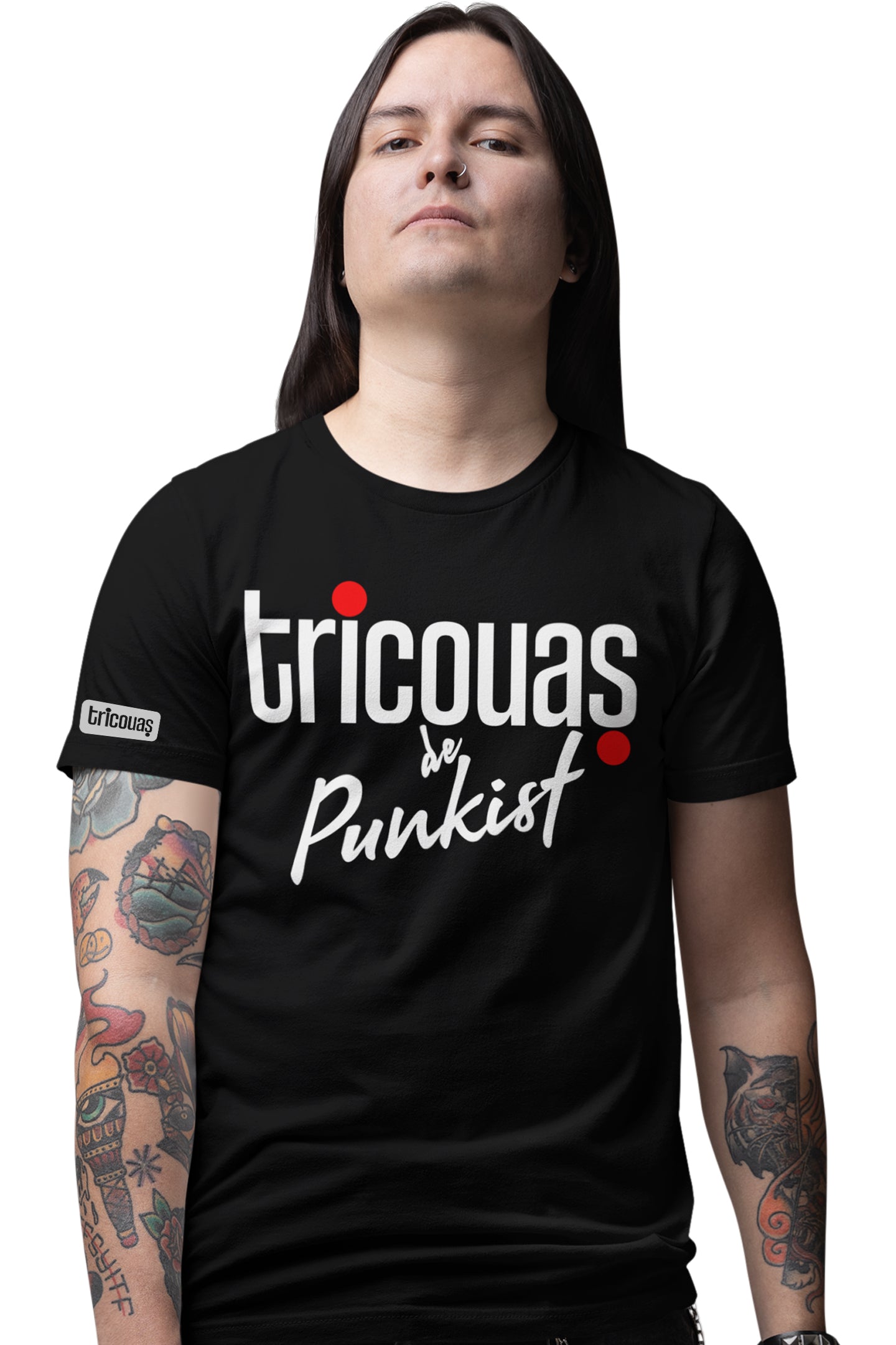 Tricou de Punkist