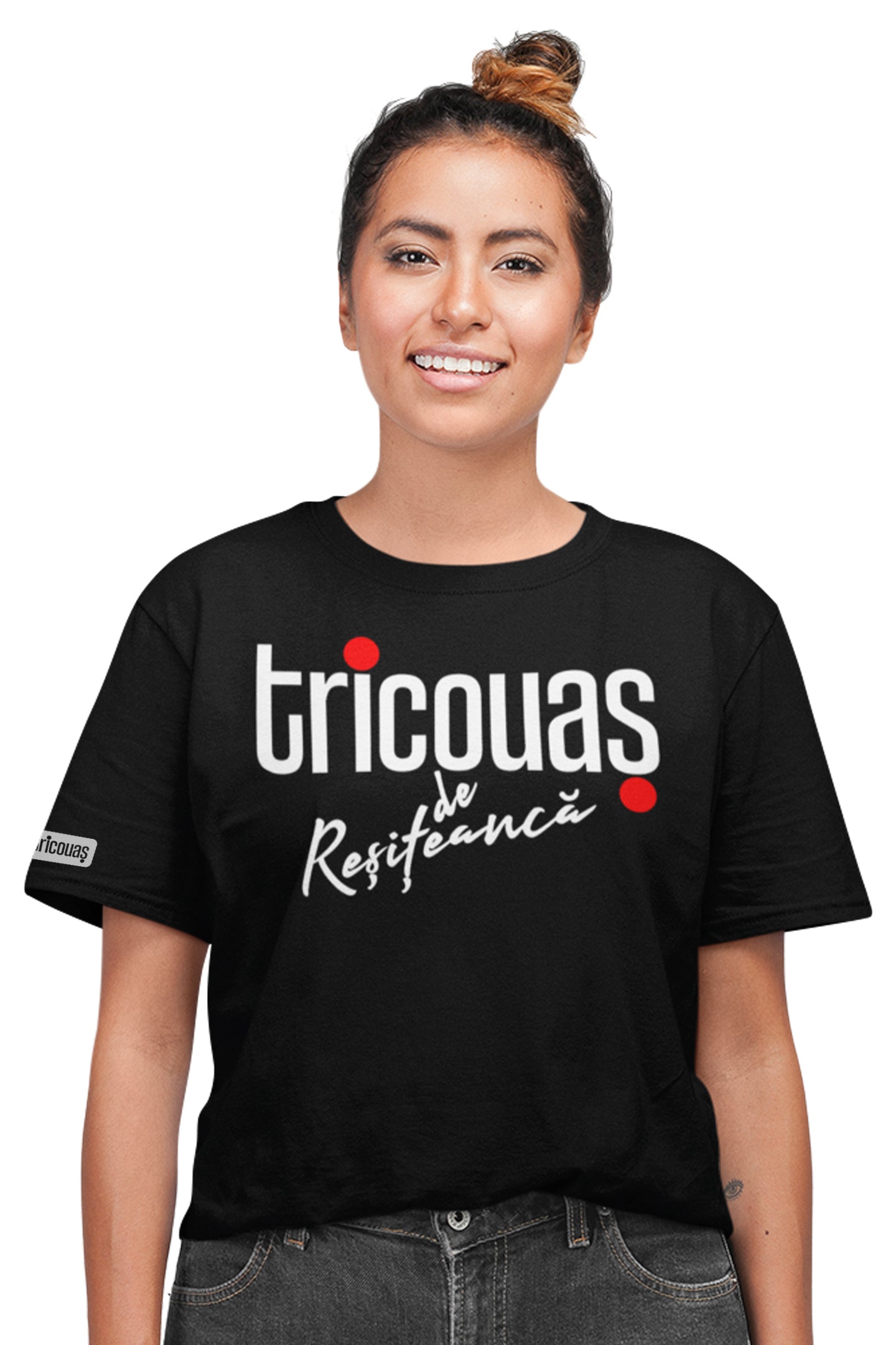 Tricou de Reșițeancă
