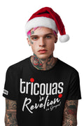 Tricou de Revelion cu Grupul