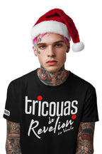 Tricou de Revelion cu Veselie