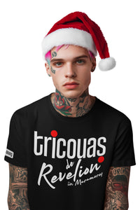 Tricou de Revelion în Maramureș