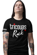 Tricou de Rock