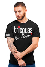 Tricou de Român Călător