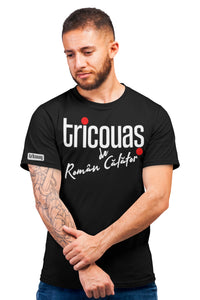 Tricou de Român Călător