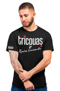 Tricou de Român Carismatic
