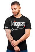 Tricou de Român Devotat