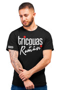 Tricou de Român