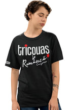 Tricou de Româncă Curajoasă