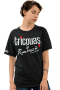 Tricou de Româncă Deosebită